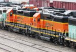 BNSF 1527